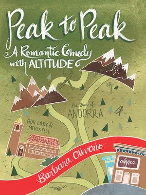 cover image of Peak to Peak
